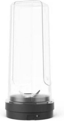 Electrolux Electrolux Blenders with Plastic Jug 920 ml 300W Silver