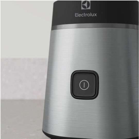 Electrolux Electrolux Blenders with Plastic Jug 920 ml 300W Silver