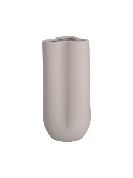 HomeMarkt Decorative Number Glaze made of Ceramic Material 1cm 1pcs