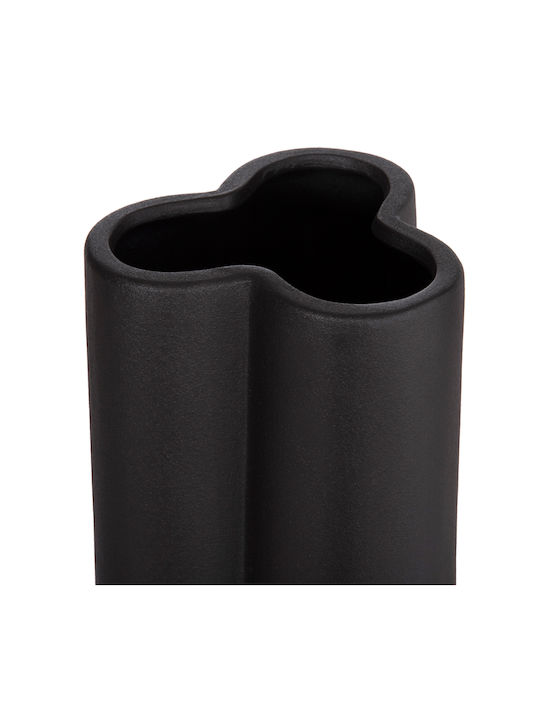 HomeMarkt Dekorativer Nummer Glaze aus Keramik 1cm 1Stück