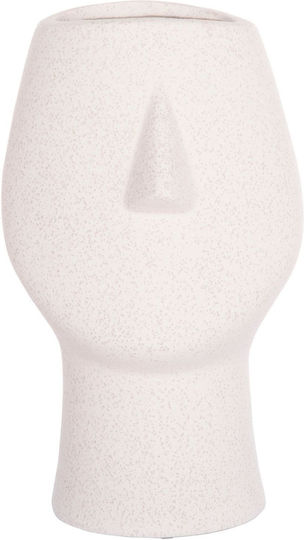 HomeMarkt Decorative Number Humans made of Ceramic Material 1cm 1pcs
