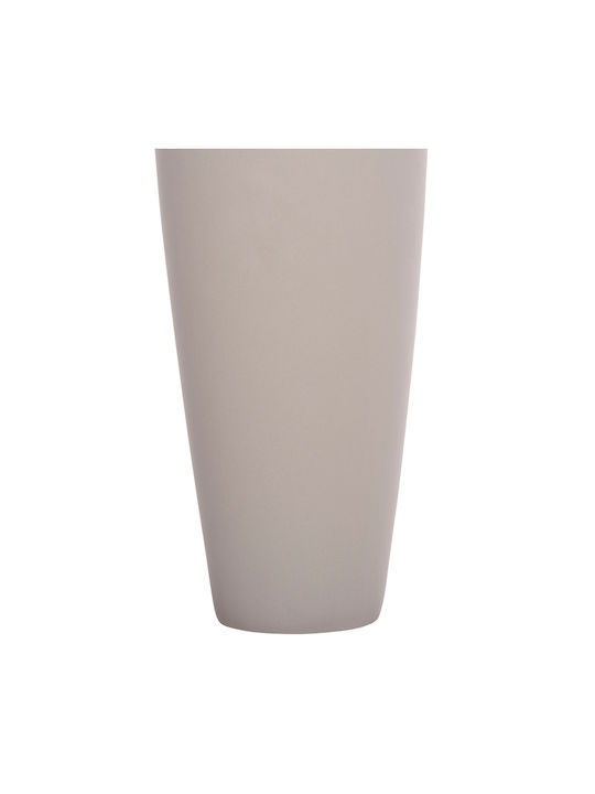 HomeMarkt Διακοσμητικό Σπίτι Glaze από Κεραμικό Υλικό 1cm