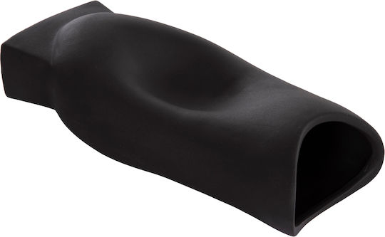 HomeMarkt Διακοσμητικό Σπίτι Glaze από Κεραμικό Υλικό 1x12x38cm