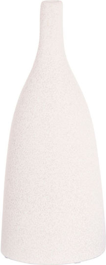 HomeMarkt Διακοσμητικός Αριθμός Glaze από Κεραμικό Υλικό 14x14x33cm