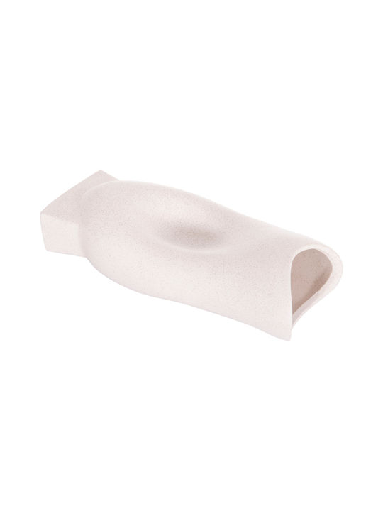 HomeMarkt Glaze din Ceramică 1x12x38cm 1buc