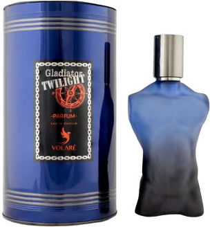 Volare Gladiator Twilight Parfum Eau De Parfum Parfumuri Bărbați Edp 100 Ml