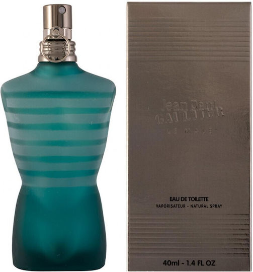 Jean Paul Gaultier Le Male Edt 15 Ml