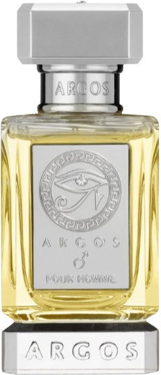 Argos Pour Homme Eau De Parfum Men Edp 30 Ml