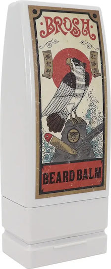 Brosh Balm 120gr