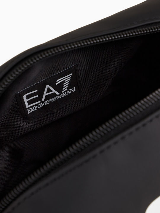 Тσανта Ea7 Черна 2450763r910-95020