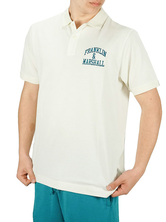 T-Shirt Ice White