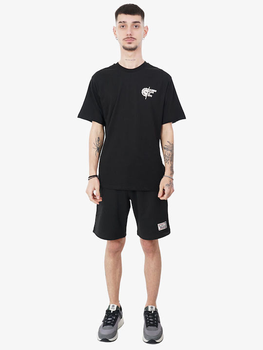 T-shirt Black