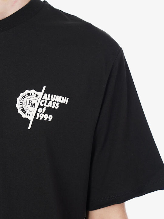 T-shirt Black