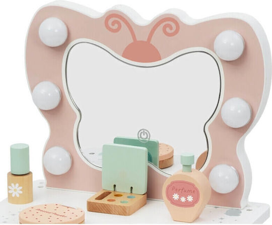 Tooky Toys Kinder-Schminktisch