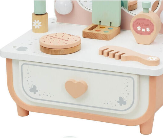 Tooky Toys Kinder-Schminktisch