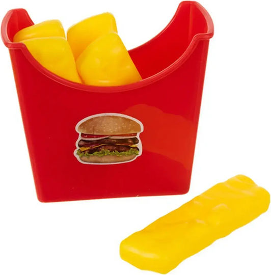 Kinder Set Fast Food Iso Trade 26 Teile Servierteller & Burger