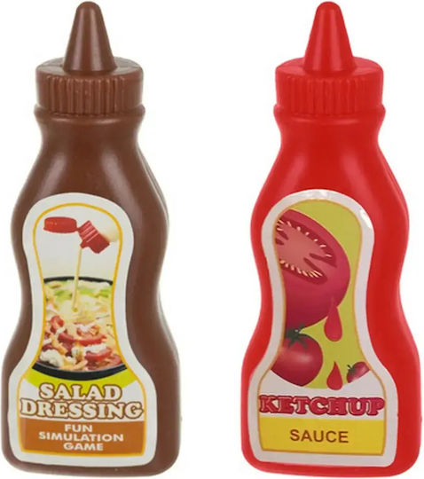 Kinder Set Fast Food Iso Trade 26 Teile Servierteller & Burger