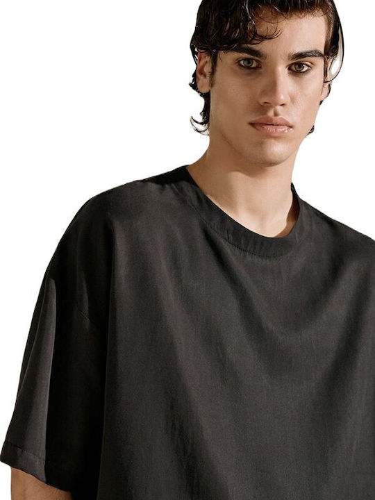 T-shirt Black