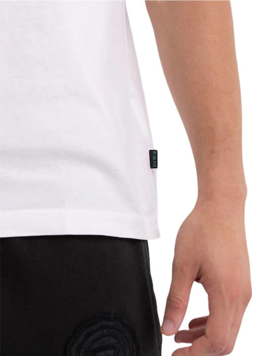 T-Shirt Weiß