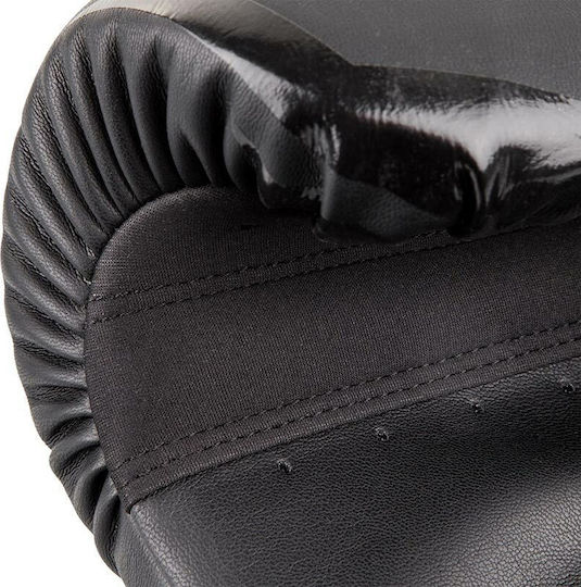 Venum Challenger 3.0 Boxing Competition Gloves Black