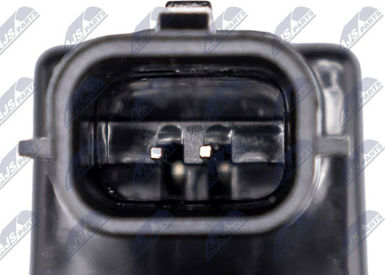 License Plate Lights Renault Clio V Megane IV Talisman Koleos II Espace V Master III Opel Movano B Nissan NV400 2010 ELP-RE-011