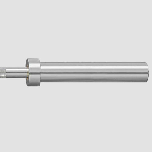 Pegasus Straight Bar Olympic Type Φ50mm 13kg 150cm Length without Collar