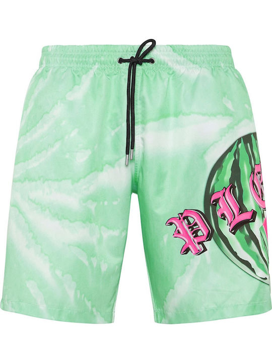 Men's Swimwear Shorts Turquoise