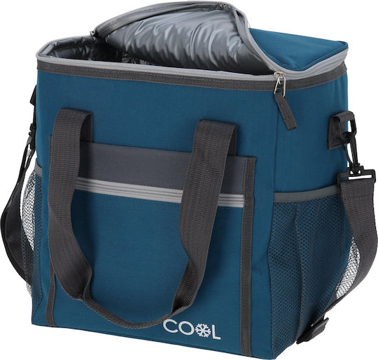 Excellent Houseware Insulated Bag Shoulderbag 20 liters L28 x W22 x H31cm