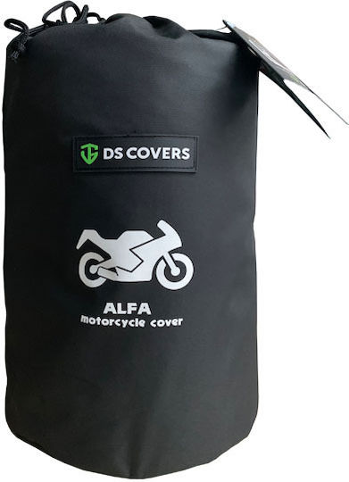 Ds Covers Motorcycle Cover L264xW105xH130cm