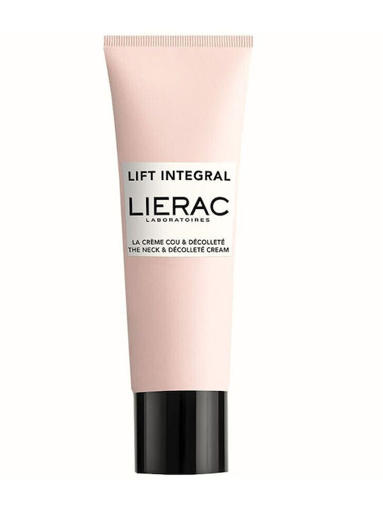 Lierac Lift Integral Set Îngrijire pentru Tonifiere 3buc