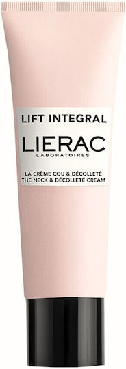 Lierac Lift Integral Σετ Περιποίησης για Σύσφιξη 3τμχ