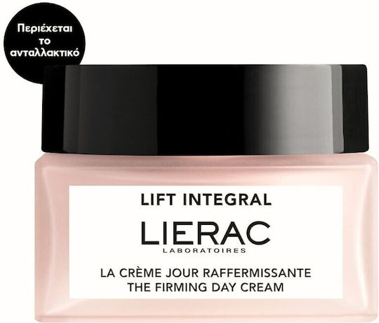 Lierac Lift Integral Σετ Περιποίησης για Σύσφιξη 3τμχ