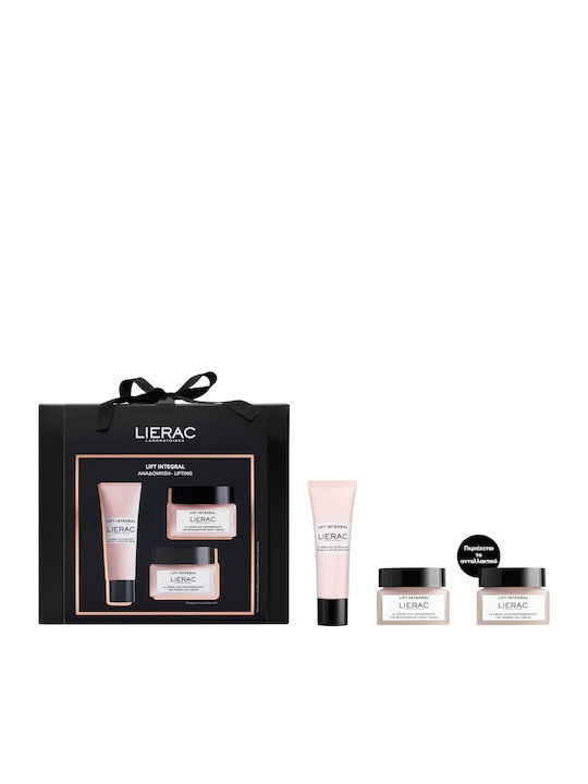 Lierac Lift Integral Set Îngrijire pentru Tonifiere 3buc