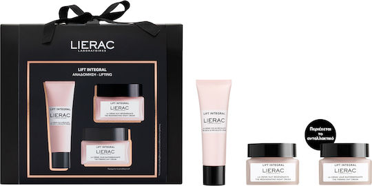 Lierac Lift Integral Σετ Περιποίησης για Σύσφιξη 3τμχ