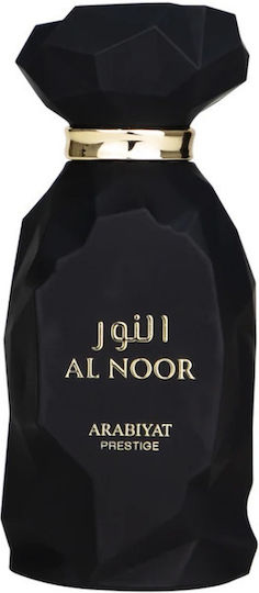 Al Noor Eau de Parfum 100ml