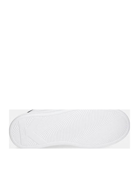 Ανδρικά Sneakers Λευκά