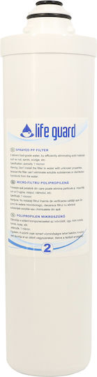Replacement Filter 1 Micron Pp Filter