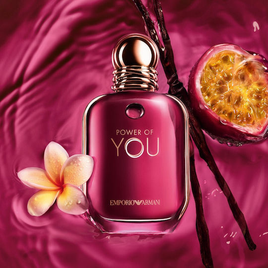 Emporio Armani Power Of You Eau de Parfum 50ml