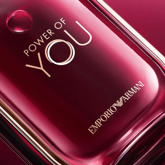 Emporio Armani Power Of You Eau de Parfum 50ml