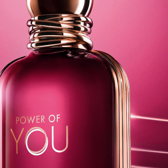 Emporio Armani Power Of You Eau de Parfum 50ml