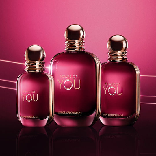 Emporio Armani Power Of You Eau de Parfum 50ml