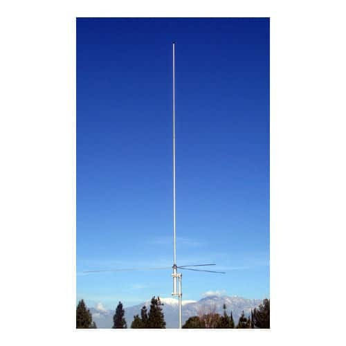 Comet Cfm95sl 5/8 Wellenbasis Antenne 88-108mhz Nachstellbar