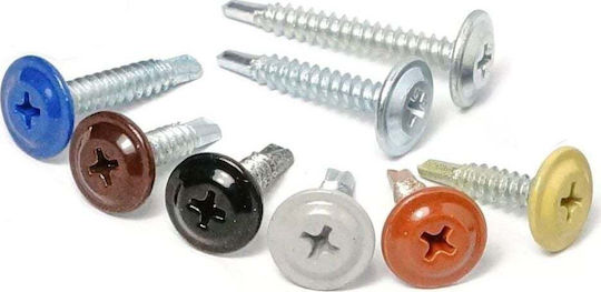 Essve Șurub cu Diametru M4.2 și Lungime 13mm