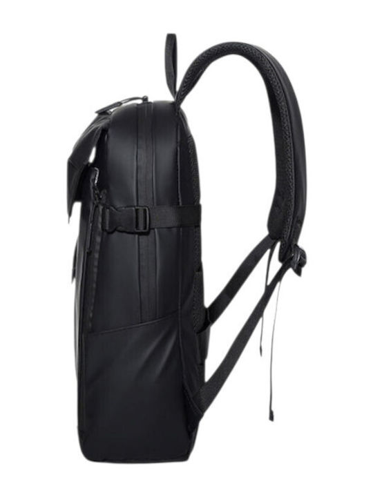 Amber Rucksack Wasserdicht Schwarz Amber Rucksack Wasserdicht Schwarz