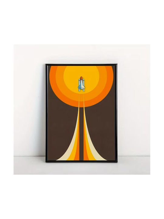 Poster 60x40cm