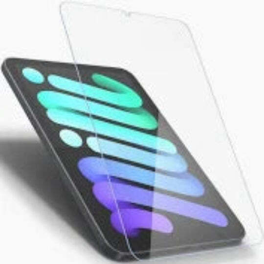 Premium Tempered Glass Screen Protector Ipad Mini 7 7th Generation
