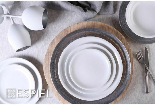 Espiel Σετ Ποτήρια για Λευκό Κρασί 550ml 6τμχ