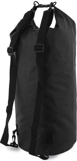 Seac Sac Uscat Rucsac 40lt Negru