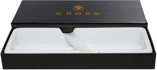 Cross Bailey Light Stilou Extra Fine Verde cu Verde Cerneală