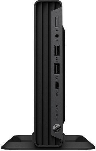 HP Pro Mini 400 G9 PC (Core i5-14500T/16GB DDR5/512GB SSD/No OS)
